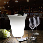 Large Glowing Ice Bucket