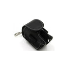 Pu Leather Golf Ball Waist Bag