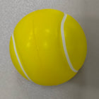2" Mini Tennis Ball Stress Reliever