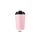12oz Stainless Steel Coffee Mug