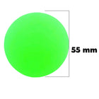 Custom 2" Luminous Bouncy Ball Kids Toy