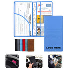 Registration And Insurance Card Holder