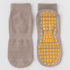 Adult Non-Slip Yoga Pilates Grip Socks/ Trampoline Socks