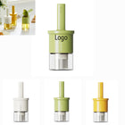 Upgraded Oil Dispenser Bottle With Silicone Brush