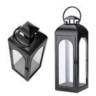 20 Inches Home Indoor Outdoor Premium Candle Lantern