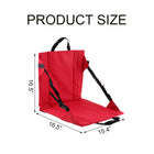 Stadium Folding Seats Cushion