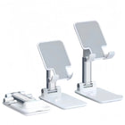 Cell Phone Holder Folding Retractable Desktop Lazy Holder
