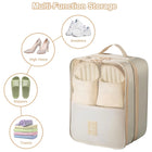 Travel Shoe Bags
