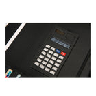 A4 Pu Leather Folder Portfolio