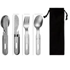 Outdoor Portable Cutlery Set