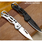 Tactical Pocket Super Sharp Blade Folding Knife