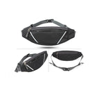 Lightweight Waterproof Fitness Sports Fanny Pack