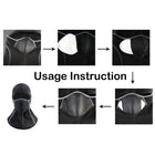 Balaclava Face Mask for Motorcycle