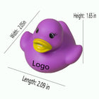Rubber Ducks