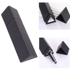 Triangle Pen Box