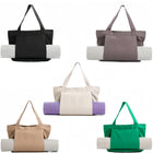 Portable Yoga Mat Bag