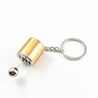 Auto Gear Box Keychain