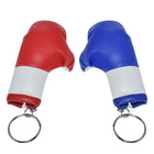 Mini Boxing Gloves Keychains