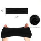 Elastic Sports Headband