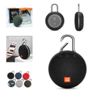 Wireless Card Hook Speaker