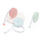 Portable One-Touch Retractable Tape Measure