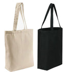 Simplicity Canvas Tote Bags