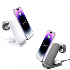 3 in 1 Wireless Charger Stand