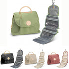 Hanging Travel Toiletry Organizer Bag