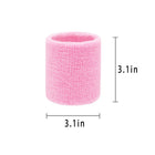 Sports Elastic Wrist