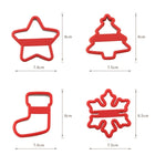 Christmas Cookie Cutter