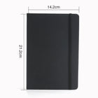 Budget A5 Journal Hard Cover Notebook