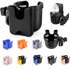 MOQ20 Cup Holder With Phone Holder