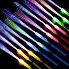 Colorful Fiber Optic Wand
