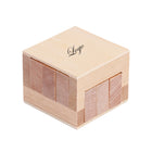 Wooden Puzzle