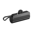 Mini Capsule Power Bank