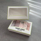 Kraft Paper Panty Gift Box
