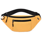Multifunctional Large-Capacity Sports Chest Bag