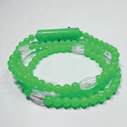 Light Up Led Mardi Gras Beads