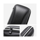 PU Leather Eyeglass Case