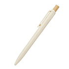 Simple Promotional Bamboo Wood Ballpoint Pen