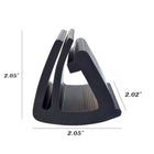 Golf Cart Window Clips