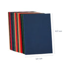 A5 Kraft Notebook