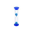 Colored Hourglass Timer Set