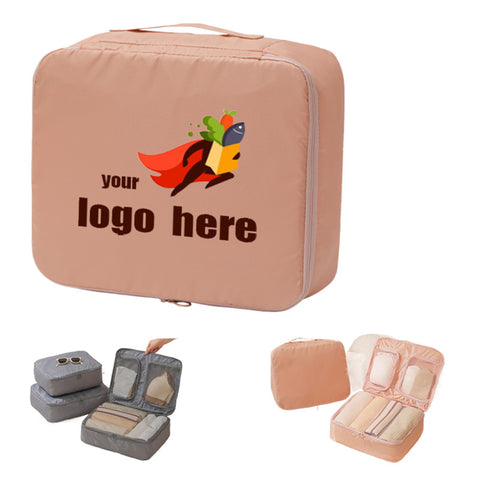 Portable Large Capacity Storage Bag