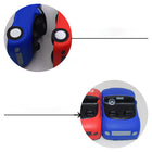 Pu Realistic Sports Car Fidget Stress Ball