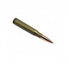 Tactical Defense Bullet Novelty Pen