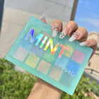 15 Colors Eyeshadow Pallet