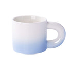 Gradient Color Mug