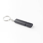 Aluminum Alloy Dual-Frequency Survival Whistle