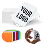 Plastic ID Card